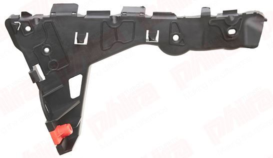 OPEL ASTRA H N TAMPON BALANTI BRAKET SA